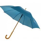 Зонт-трость Радуга, синий 7700C, арт. 023035903