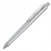 Ручка металлическая TALIS, серебристый, арт. 023059503