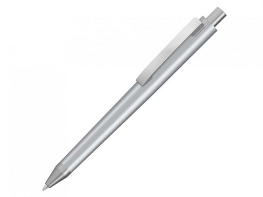 Ручка металлическая TALIS, серебристый, арт. 023059503