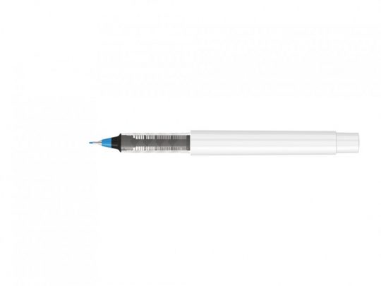 Капиллярная ручка в корпусе из переработанного материала rPET RECYCLED PET PEN PRO FL, арт. 023064403