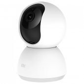 Видеокамера безопасности Mi Home Security Camera 360° 1080P MJSXJ05CM (QDJ4058GL), арт. 023050703