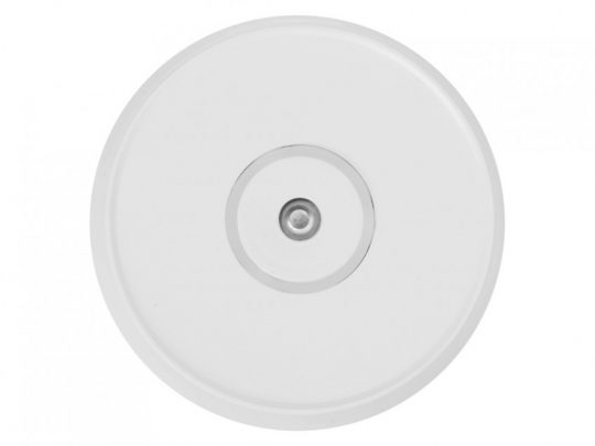 USB Увлажнитель воздуха с подсветкой Steam, белый, арт. 023044303