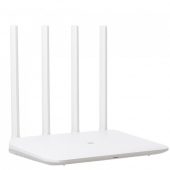 Маршрутизатор Wi-Fi Mi Router 4A Giga Version White (DVB4224GL), арт. 023051203