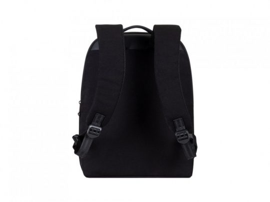 8524 black Городской рюкзак для ноутбука до 14, арт. 023054803