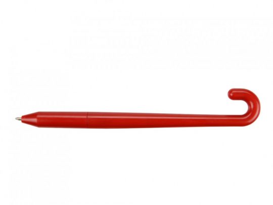 Подставка-ручка под канцелярские принадлежности Зонтик, красный, арт. 023219503