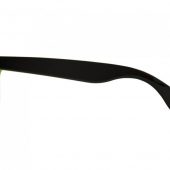 Солнцезащитные очки Sun Ray, лайм/черный (Р), арт. 023068203
