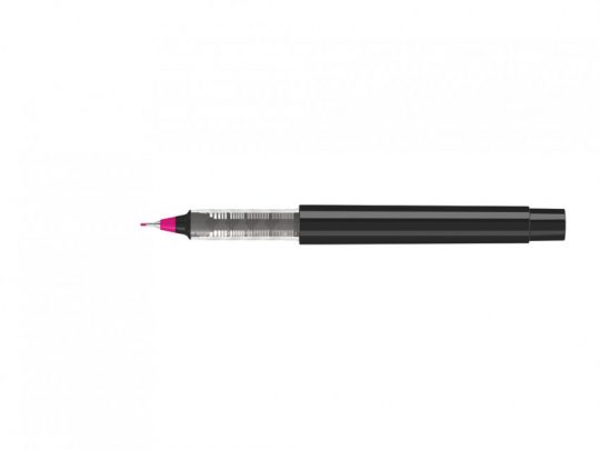 Капиллярная ручка в корпусе из переработанного материала rPET RECYCLED PET PEN PRO FL, арт. 023064103