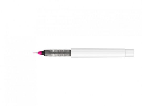 Капиллярная ручка в корпусе из переработанного материала rPET RECYCLED PET PEN PRO FL, арт. 023065203