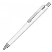 Ручка металлическая TALIS, белый, арт. 023059303