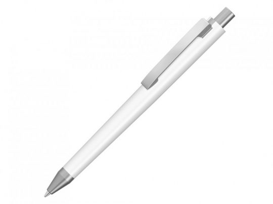 Ручка металлическая TALIS, белый, арт. 023059303