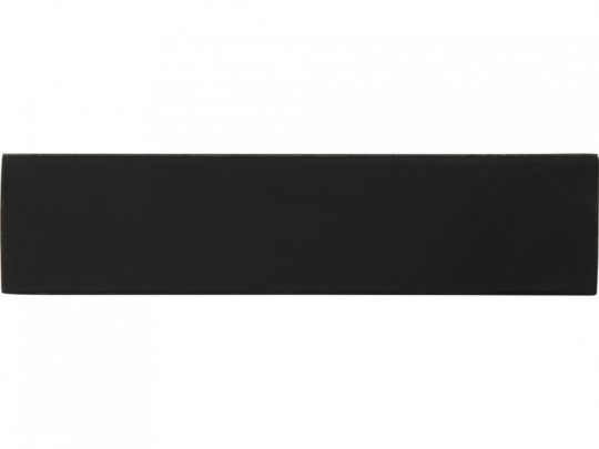 Футляр для ручки Real, черный (Р), арт. 023662503
