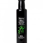 Масло оливковое Sierra Oliva