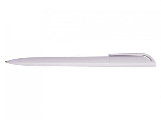 Ручка шариковая Миллениум, белоснежный, арт. 023613303