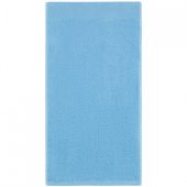 Полотенце Odelle ver.2, малое, голубое
