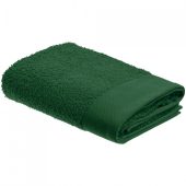 Полотенце Odelle, среднее, зеленое