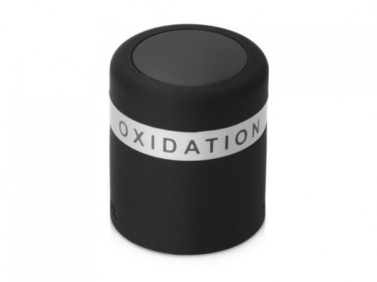 ANTIOX STOPPER TECH BLACK/AntiOX пробка для вина, арт. 023588203