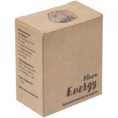 Ароматизатор воздуха Flava Energy, ver.2, цитрус