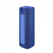 Колонка портативная Mi Portable Bluetooth Speaker Blue MDZ-36-DB (16W) (QBH4197GL), арт. 023635603