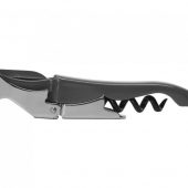 PULLTAPS BASIC GREY/Нож сомелье Pulltap’s Basic, темно-серый, арт. 023587103