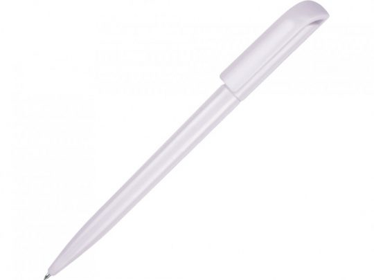 Ручка шариковая Миллениум, белоснежный, арт. 023613303