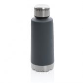 Герметичная вакуумная бутылка Trend, 350 мл, арт. 023639106