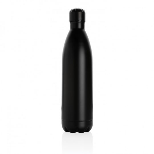 Вакуумная бутылка из нержавеющей стали, 1 л, арт. 023637606