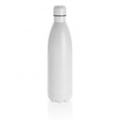 Вакуумная бутылка из нержавеющей стали, 1 л, арт. 023637506