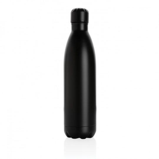 Вакуумная бутылка из нержавеющей стали, 750 мл, арт. 023638206