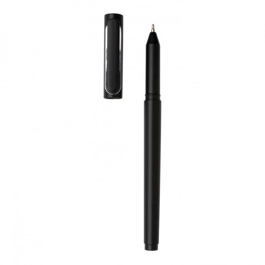 Ручка X6 с колпачком и чернилами Ultra Glide, арт. 023641406