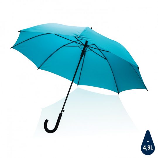 Автоматический зонт-трость Impact из RPET AWARE™, 23″, арт. 023644806