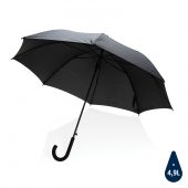 Автоматический зонт-трость Impact из RPET AWARE™, 23″, арт. 023644706