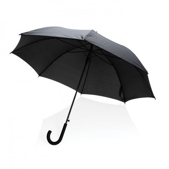 Автоматический зонт-трость Impact из RPET AWARE™, 23″, арт. 023644706