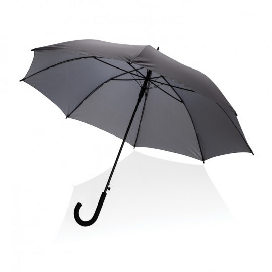 Автоматический зонт-трость Impact из RPET AWARE™, 23″, арт. 023644606