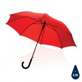 Автоматический зонт-трость Impact из RPET AWARE™, 23″, арт. 023644406