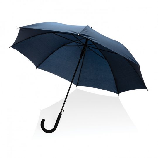 Автоматический зонт-трость Impact из RPET AWARE™, 23″, арт. 023644306