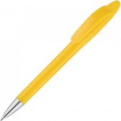Ручка шариковая Celebrity Айседора, желтый, арт. 023788903