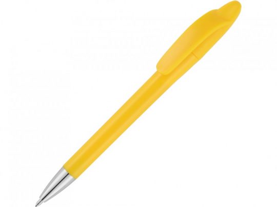Ручка шариковая Celebrity Айседора, желтый, арт. 023788903
