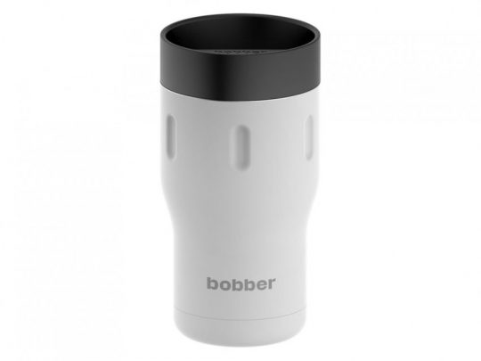 Термос питьевой, вакуумный, бытовой, тм bobber. Объем 0,35 литра. Артикул Tumbler-350 Iced Water (350 мл), арт. 023750403