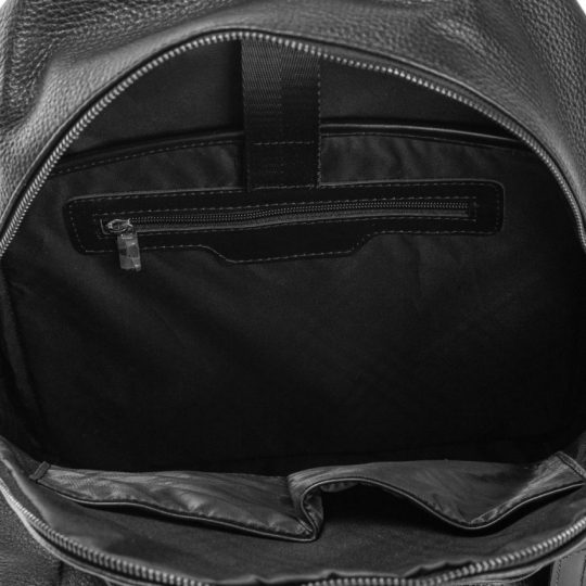 Рюкзак Dominante, черный