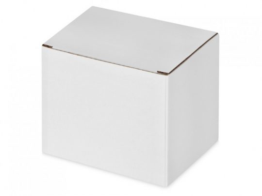 Коробка для кружки 11,6 х 8,5 х 10,2 см, белый, арт. 023771203