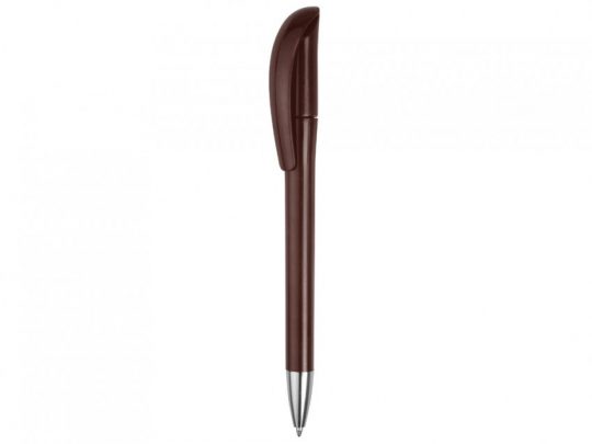Ручка шариковая Вашингтон, коричневый, арт. 023770503