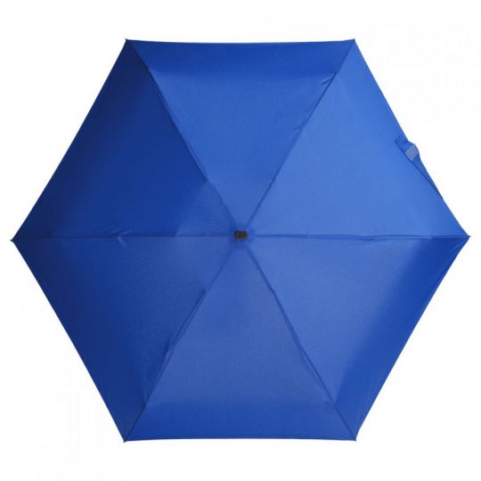 Зонт складной Five, синий
