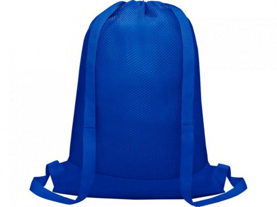 Nadi cетчастый рюкзак со шнурком, ярко-синий, арт. 023795703