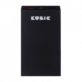 Внешний аккумулятор Kubic PB14X Black, арт. 023699803