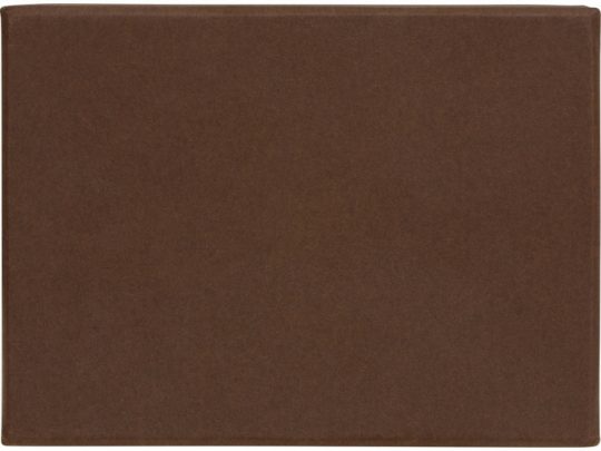 Подарочная коробка, коричневый, арт. 023699503