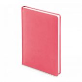 Ежедневник недатированный А5 Velvet, темно-розовый (А5), арт. 023790203