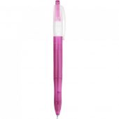 Ручка шариковая Celebrity Коллинз, фиолетовый, арт. 023789803