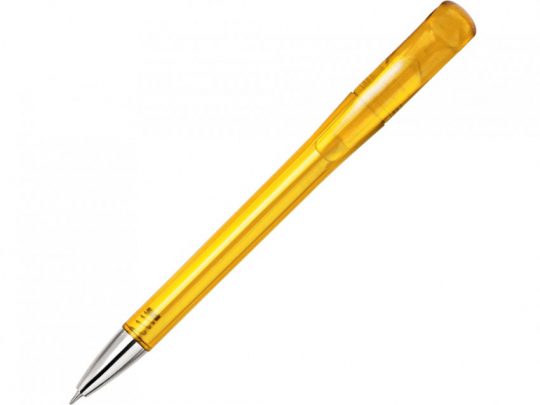 Ручка шариковая Celebrity Форд, желтый, арт. 023790003