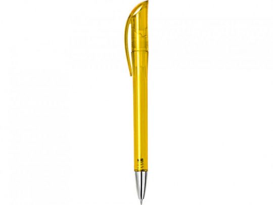Ручка шариковая Celebrity Форд, желтый, арт. 023790003