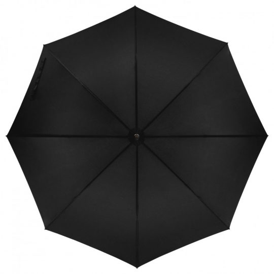 Зонт-трость Torino, черный